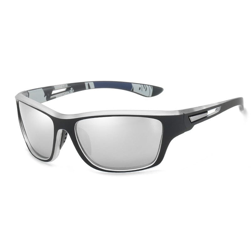 GlareGuard™ Zonnebril - Verbeterd zicht, anti-verblinding.