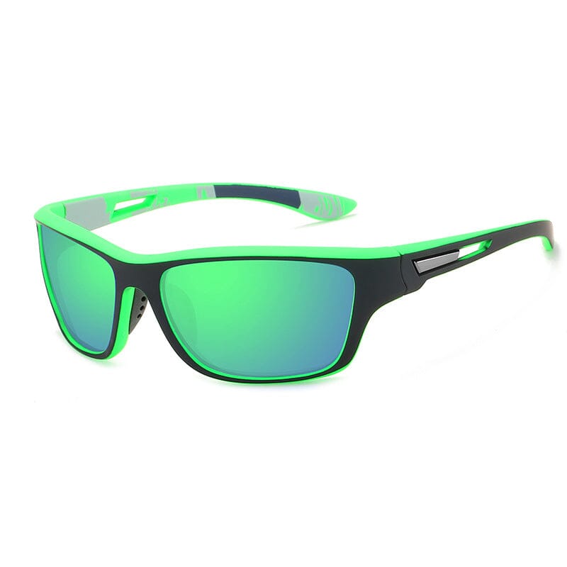 GlareGuard™ Zonnebril - Verbeterd zicht, anti-verblinding.