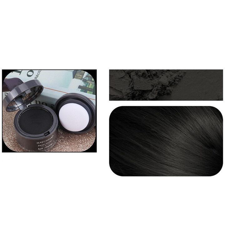 HairLineFix™ Instant Hair Shading Powder (1+1 Gratis)